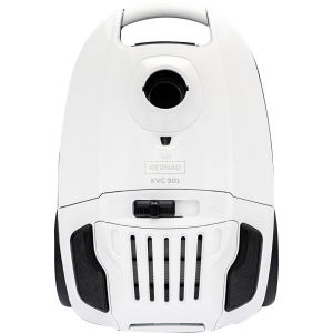 Пилосос для сухого прибирання з мішком 
Kernau KVC 301