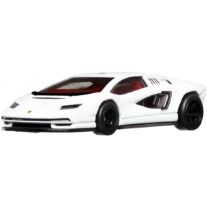 Колекційна машинка Hot Wheels Lamborghini Countach LPI 800-4 серії "Car Culture" (FPY86/HKC40)