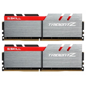 Память DDR G.Skill Trident Z DDR4 2х16GB/3600 (F4-3600C17D-32GTZ)