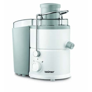 Соковижималка шнекова Zelmer ZJE3800