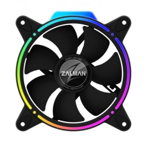 Корпусний вентилятор Zalman ZM-RFD120A