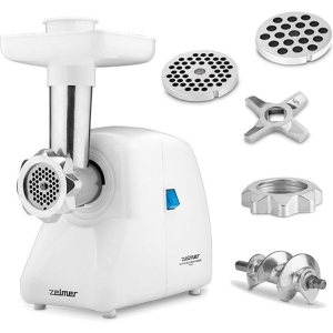 Уцінка - М'ясорубка Zelmer ZMM2851B #