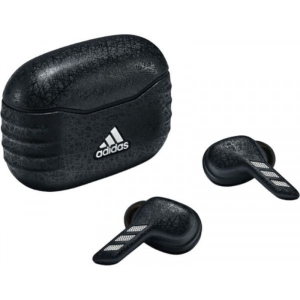 Навушники вкладиші бездротові TWS Adidas Headphones Z.N.E. 01 ANC True Wireless Night Grey (1005970)