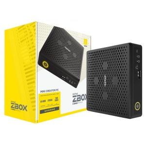 Системний блок Zotac MAGNUS EN072070S (ZBOX-EN072070S-BE)