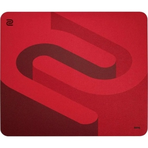 Килимок для миші Zowie G-SR-SE-ZC02 Red (9H.N4CFQ.A61)