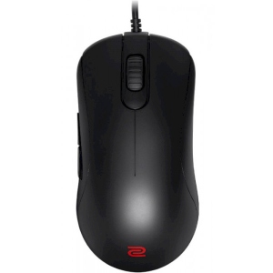 Миша дротова ігрова Zowie ZA12-B Black (9H.N2VBB.A2E)