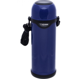 Термос Zojirushi SJ-TG10AA 1 л Blue (1678.03.02)