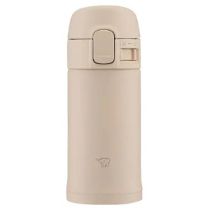 Термочашка Zojirushi SM-PD20CM 0.2 л Beige (1678.06.06)