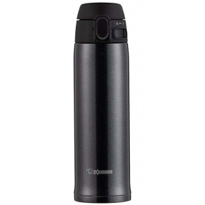 Термочашка Zojirushi SM-TA48BA 480 мл Black (1678.05.03)