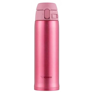 Термочашка Zojirushi SM-TA48PA 480 мл Pink (1678.05.05)