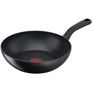 Сковорода ВОК Tefal G2671972 SO CHEF 28 см