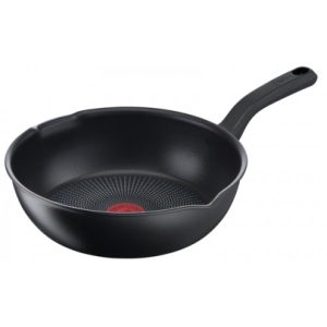 Сковорода універсальна Tefal G2677772 SO CHEF 26 см глибока