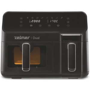 Мультипіч Zelmer ZAF 9000 Dual в Україні