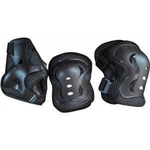 Комплект захисту X-Treme PE-801 Black
