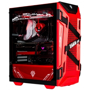 Системний блок Expert PC ZAKU II PBA (I116K64H2S136TG3029)