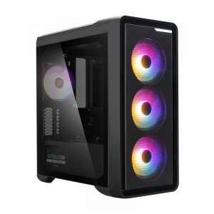 Корпус Zalman M3 PLUS RGB Black