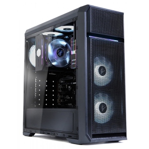 Корпус Zalman N5 OF Black