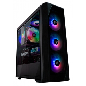 Корпус Zalman N5 TF Black