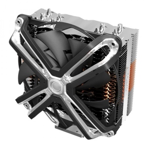 Процесорний кулер Zalman CNPS17X ARGB