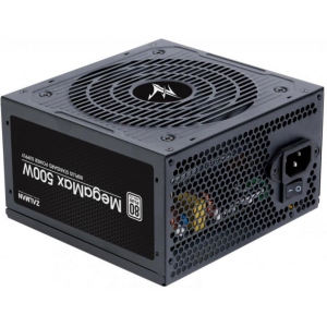 Блок живлення для ПК Zalman ZM500-TXII 500W