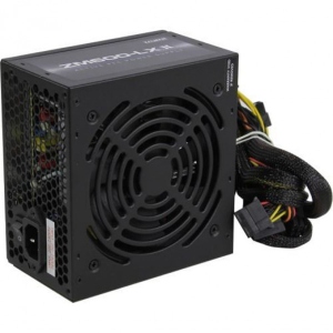 Блок живлення для ПК Zalman ZM600-LX II 600W