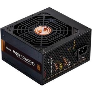 Блок живлення для ПК Zalman ZM650-GVII 650W фірмовий сайт