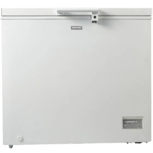 Морозильна скриня MPM MPM-206-SK-06E/N