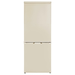 Холодильник ZANETTI SB 155 Beige