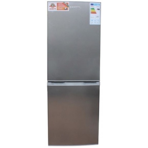 Холодильник ZANETTI SB 155 Silver