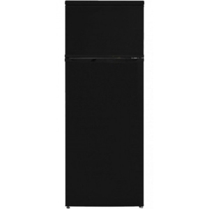 Холодильник ZANETTI ST 145 Black
