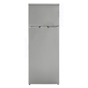 Холодильник ZANETTI ST 145 Silver