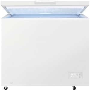 Морозильний лар Zanussi ZCAN26FW1