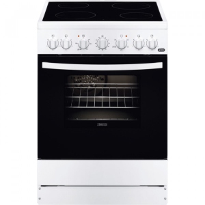 Плита електрична Zanussi ZCV965201W
