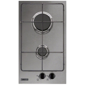 Варильна поверхня Domino Zanussi ZGG35214XA
