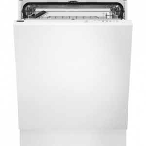Посудомийна машина вбудована Zanussi ZDLN91511
