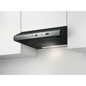 Витяжка традиційна Zanussi ZHT631X