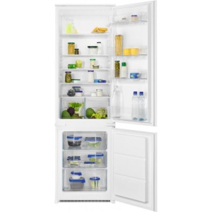 Уцінка - Холодильник встраиваемый Zanussi ZNLR18FT1
