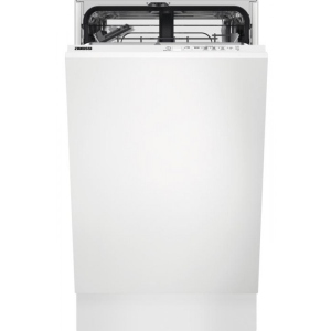 Посудомийна машина вбудована Zanussi ZSLN91211