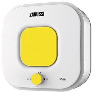Водонагрівач Zanussi ZWH/S 10 Mini U Yellow Київ