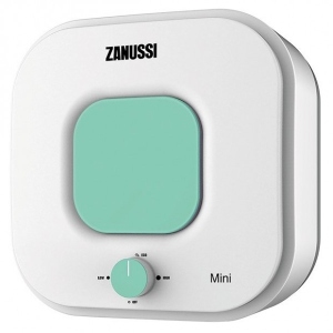 Водонагрівач Zanussi ZWH/S 10 Mini U Green
