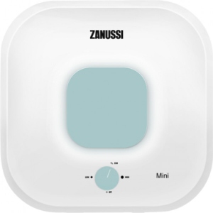 Водонагрівач Zanussi ZWH/S 10 Mini O Green
