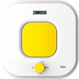 Водонагрівач Zanussi ZWH/S 15 Mini O Yellow