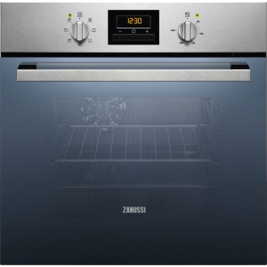 Духова шафа електрична Zanussi ZZB525601X