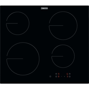 Варильна поверхня електрична Zanussi CKZ642KC