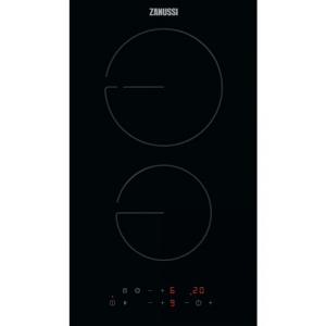 Варильна поверхня електрична Zanussi CPZ324KC