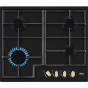 Варильна поверхня газова Zanussi GPZ263SR