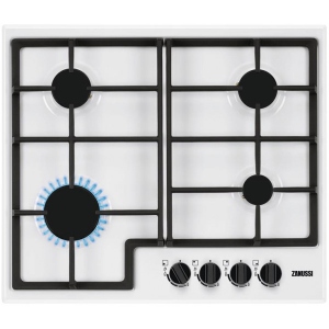Варильна поверхня газова Zanussi GPZ263SW