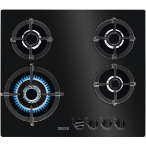 Варильна поверхня газова Zanussi GPZ363LK