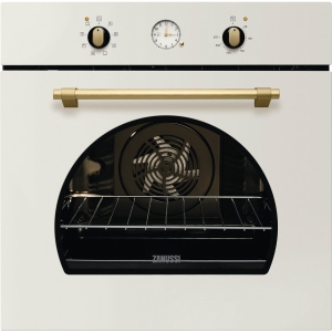 Духова шафа електрична Zanussi OPZB2300C