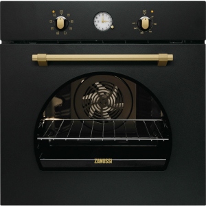 Духова шафа електрична Zanussi OPZB2300R